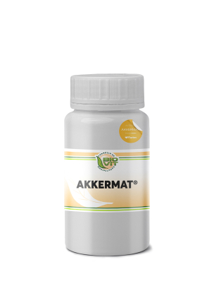 Akkermat 150mg 30 Cápsulas