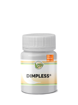 Dimpless® 40mg 30 Cápsulas