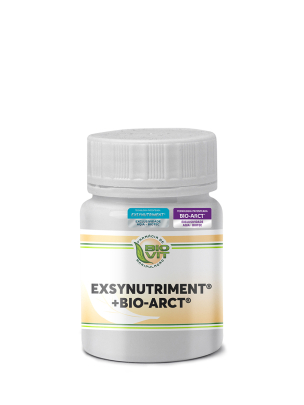 Exsynutriment® 150mg + Bio-Arct® 50mcg 30 Cápsulas