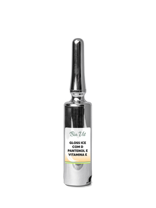 Gloss Ice com D Pantenol e Vitamina E 5ml