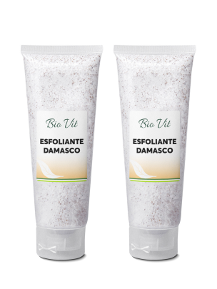 Esfoliante Damasco 130g 2 Unidades