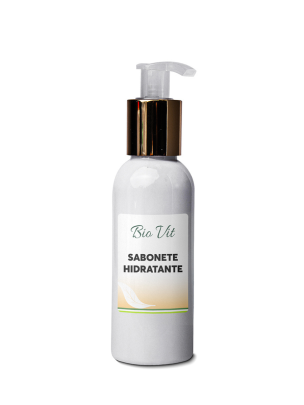 Sabonete Hidratante 120ml
