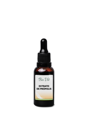 Extrato de Própolis 20ml