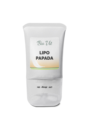Lipo Papada 100g