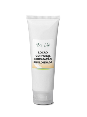 Loção Corporal Hidratação Prolongada 130ml