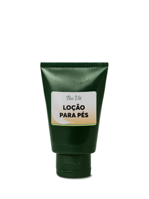 Loção para Pés 60ml