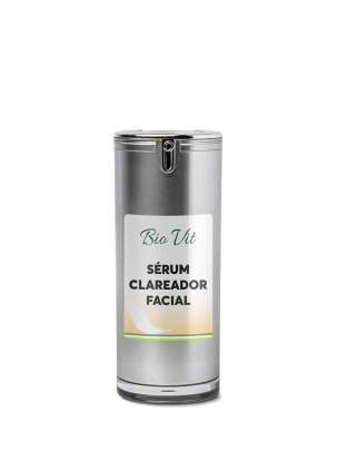 Sérum Clareador Facial 15g
