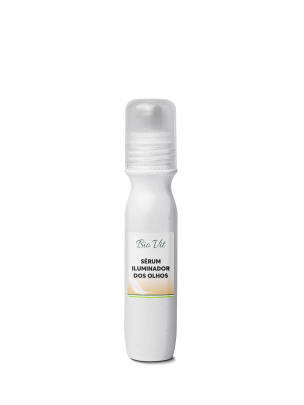 Sérum Iluminador dos Olhos 15g