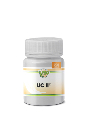 UC II 40mg 60 Cápsulas