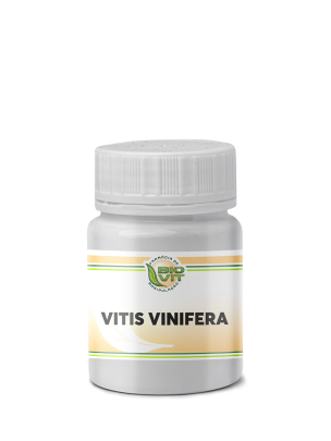 Vitis Vinifera 150mg 60 Cápsulas