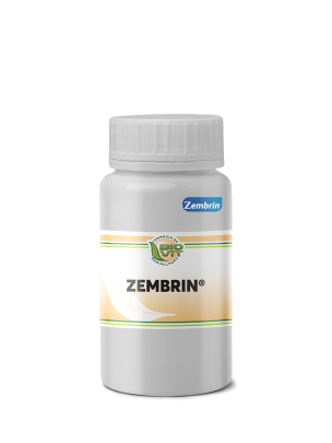 Zembrin 8mg 30 Cápsulas
