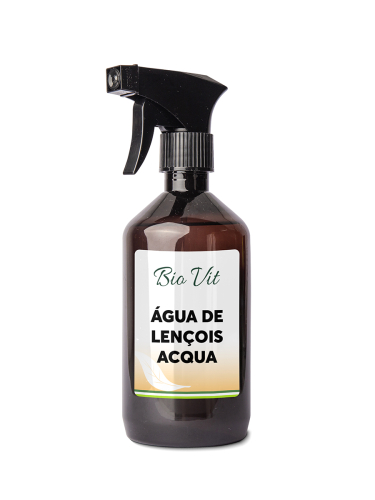 Água de Lençóis Acqua 500ml