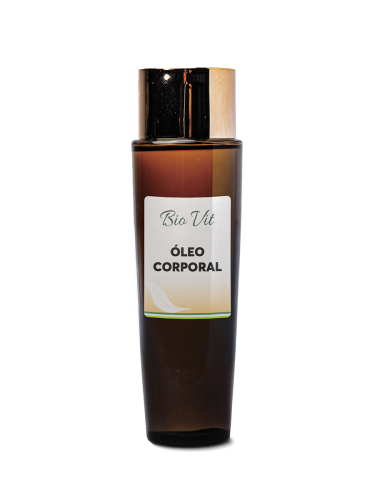 Óleo Corporal 150ml