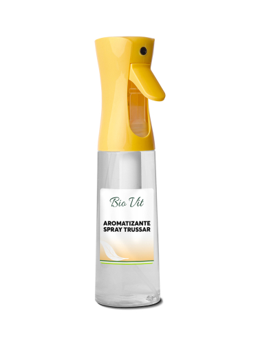Aromatizador Spray Trussar 300ml