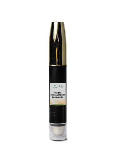 Caneta Massageadora para Olhos 15g