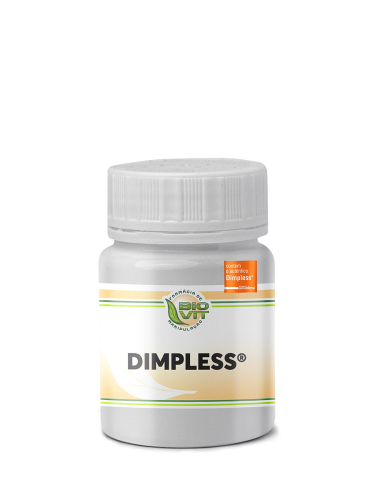 Dimpless® 40mg 30 Cápsulas