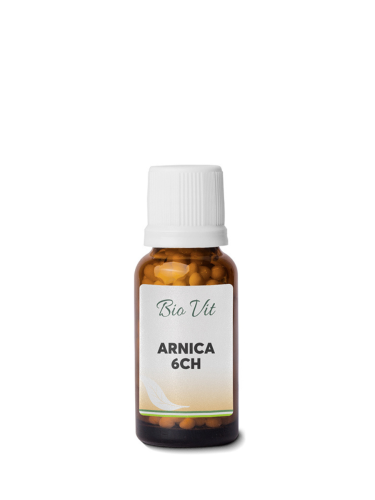 Arnica 6CH 15g