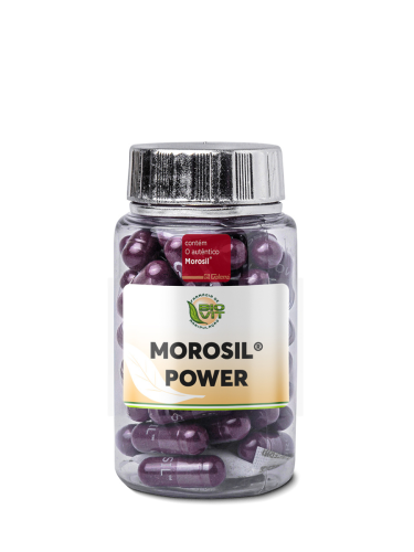 Morosil® Power 60 Cápsulas