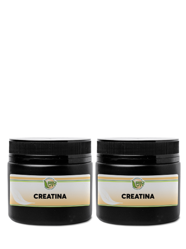 Creatina 200g 2 Unidades