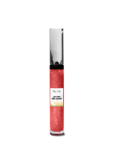 Lip Tint Red Saúde 5ml