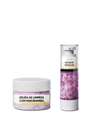 Kit Rosa Skincare