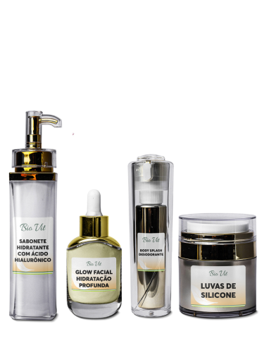 Kit Linha Premium
