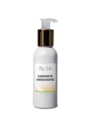 Sabonete Hidratante 120ml