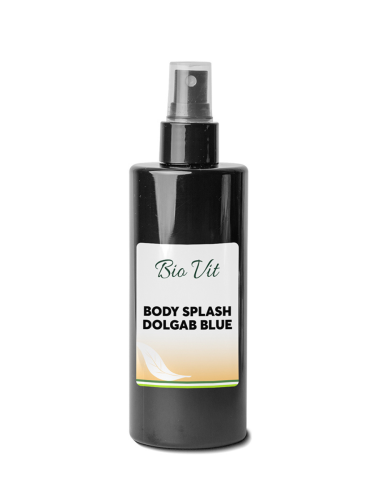 Body Splash Dolgab Blue 250ml