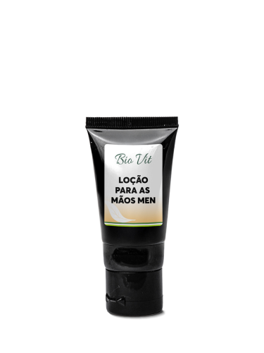 Loção para as Mãos Men 30g