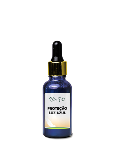 Proteção Luz Azul 30ml