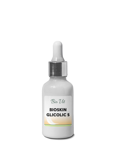 Bioskin Glicolic 5 30ml