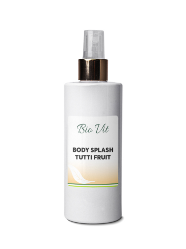 Body Splash Tutti Fruit 250ml