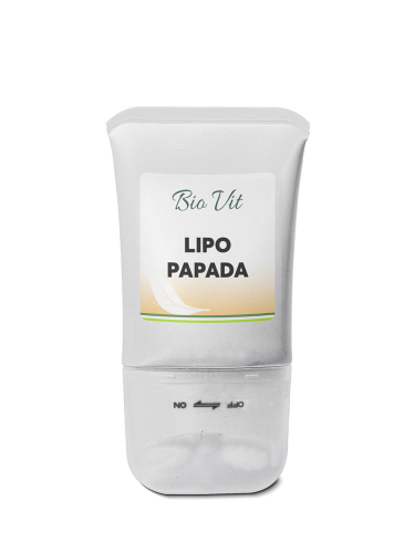 Lipo Papada 100g