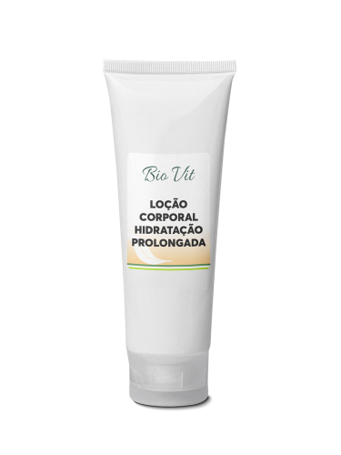 Loção Corporal Hidratação Prolongada 130ml