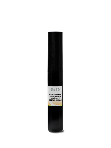 Máscara para Crescimento de Cílios e Sobrancelhas 10ml