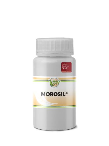 Morosil® 500mg 60 Cápsulas