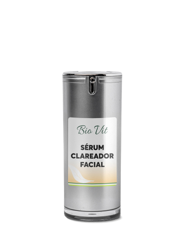 Sérum Clareador Facial 15g