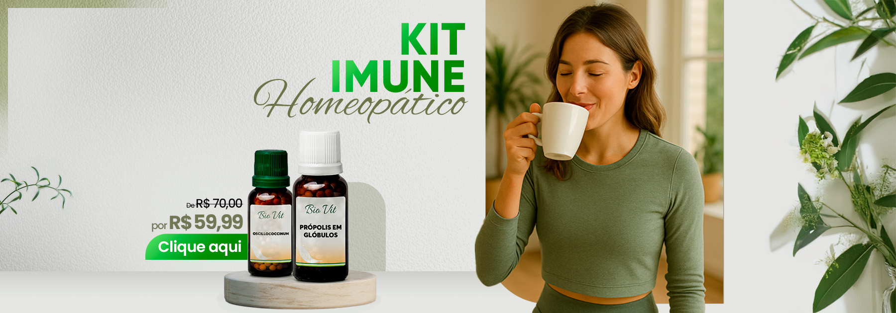 Kit Imune